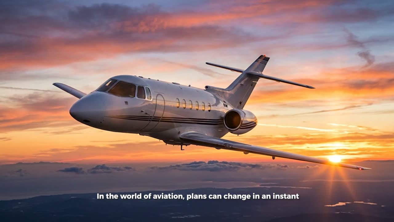 Landing Permit AI services film